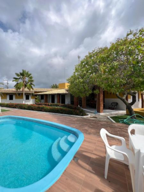Casa Mares
